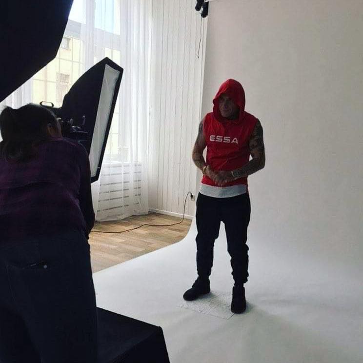 Photo of Oj właśnie zrobiliśmy zdjęcia do naszego…