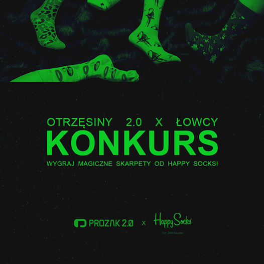 Photo of Wielkie otrzęsiny z ŁOWCY już dziś – wię…