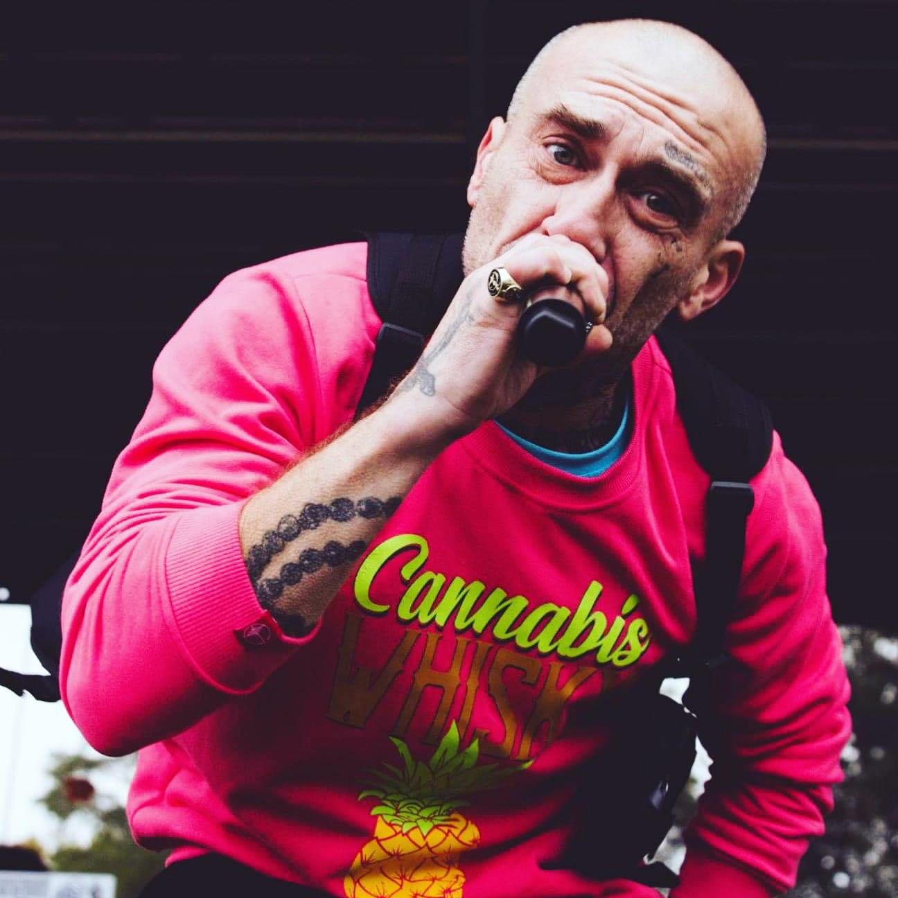 Photo of Ostatnio zagrałem koncert charytatywny d…