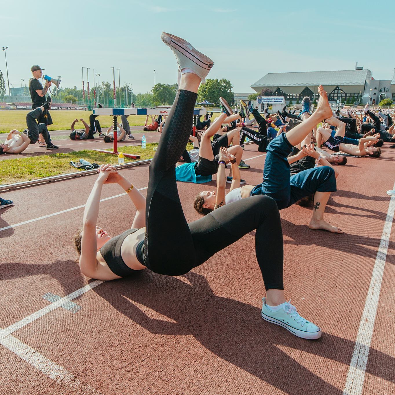 Photo of Hump day  #catchtheflava  @dominikczubak…