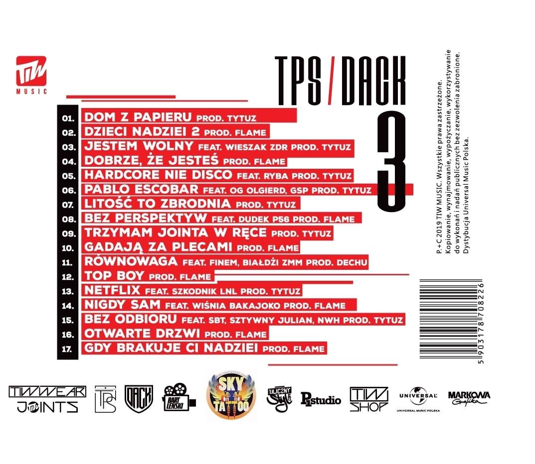 Photo of TPS / DACK „Dzieci nadziei”  #tps #dack …