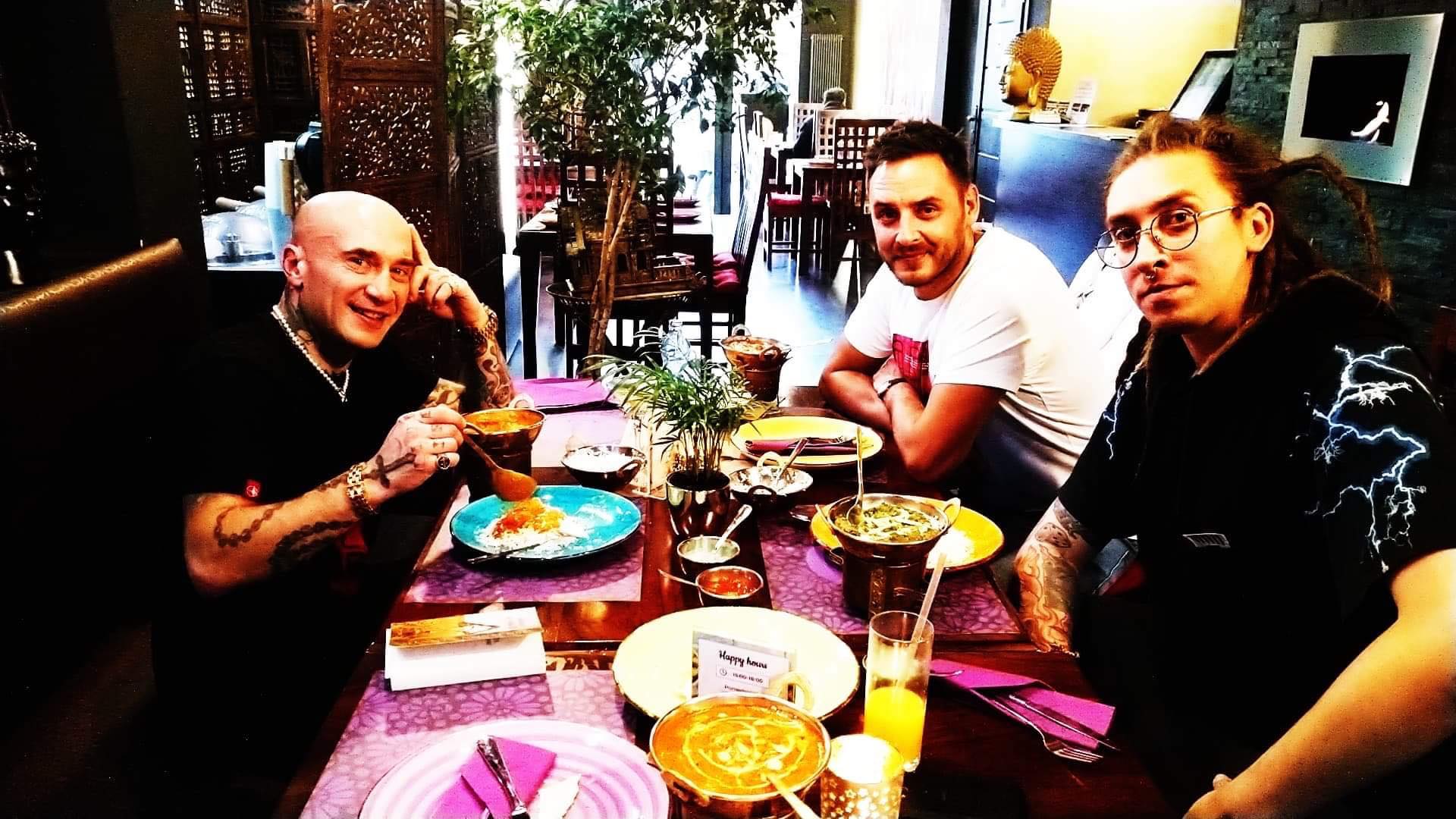 Photo of Smacznie Restaurant Week Polska Kathmand…