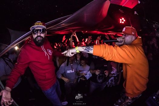 Photo of Wczoraj ogień w ŁDZ a już dziś WWA  BILE…