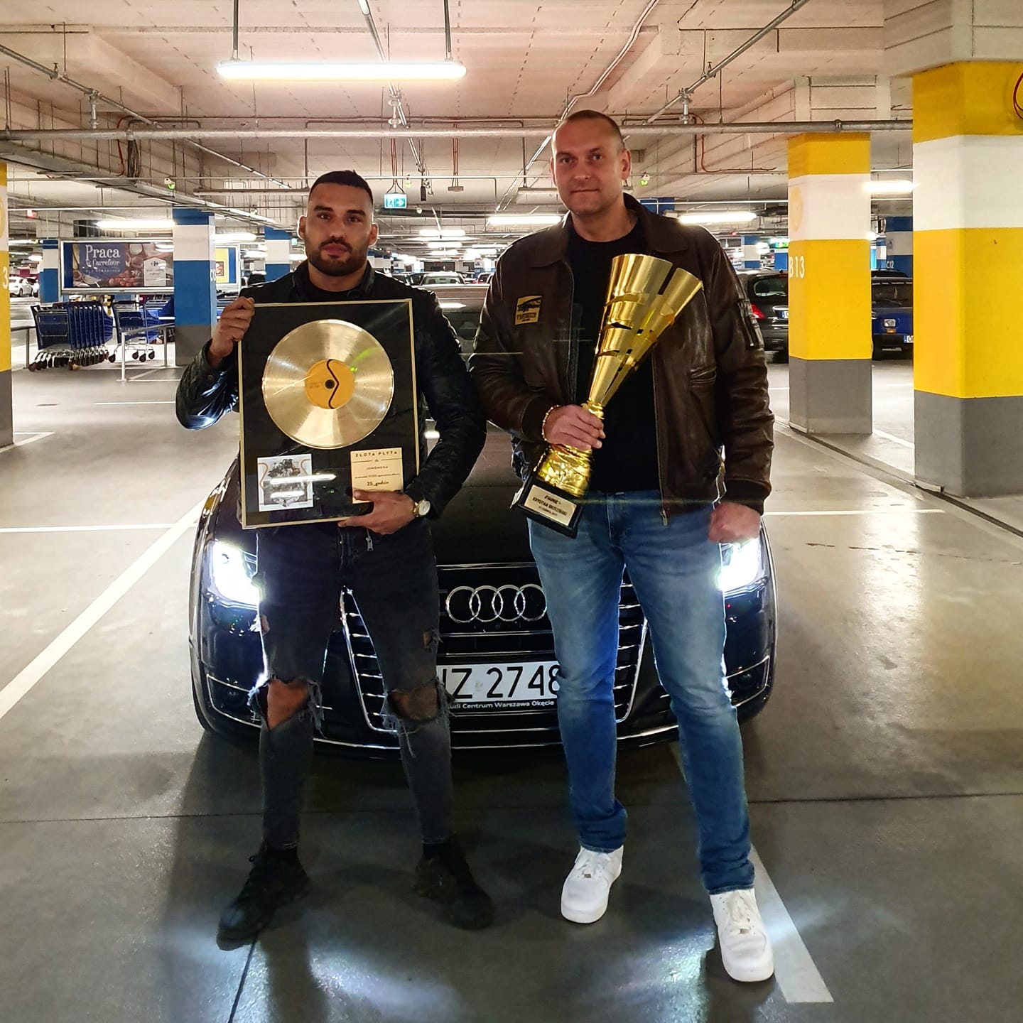 Photo of Wszystko zostaje w rodzinie. Puchar i ko…