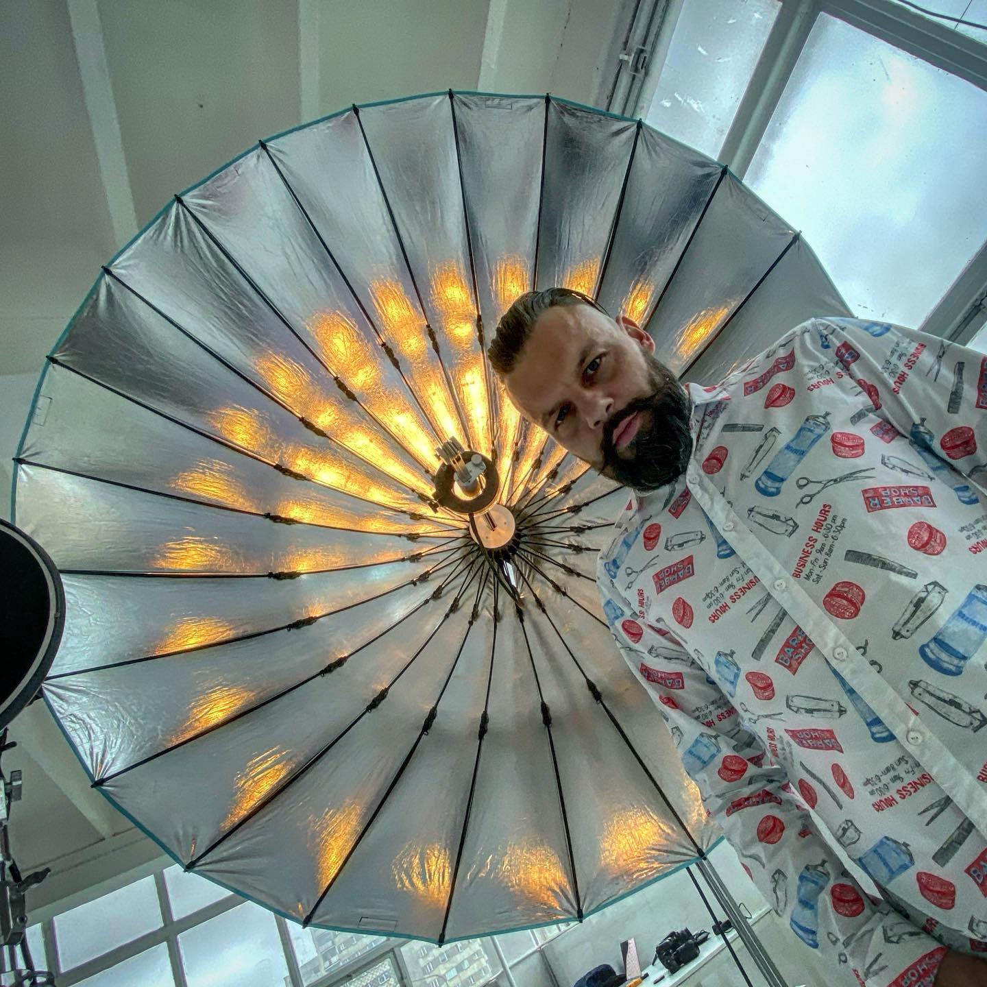 Photo of Zawsze czytaj przy odpowiednim świetle @…