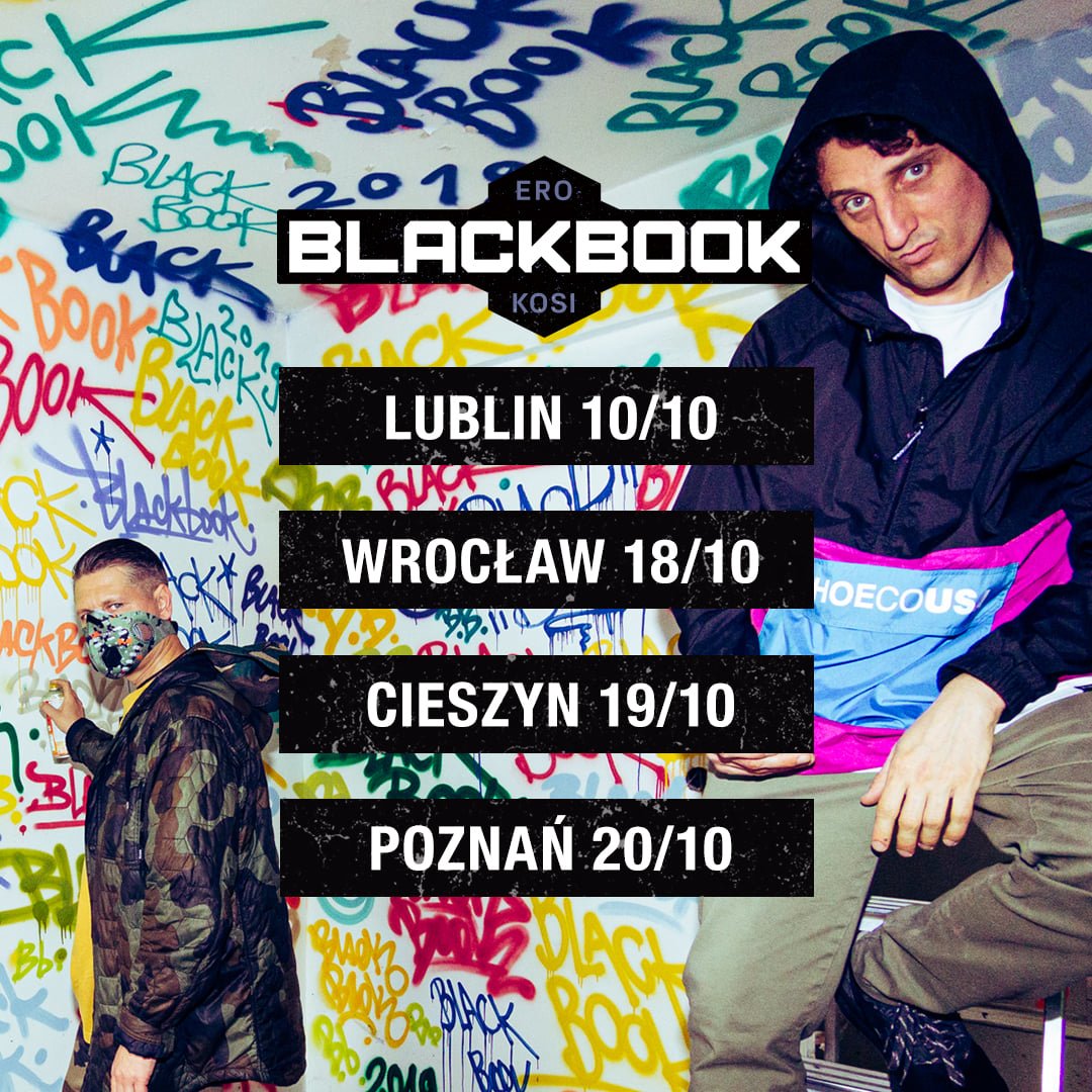 Photo of Ero i Kosi startują dziś w Lublinie z je…