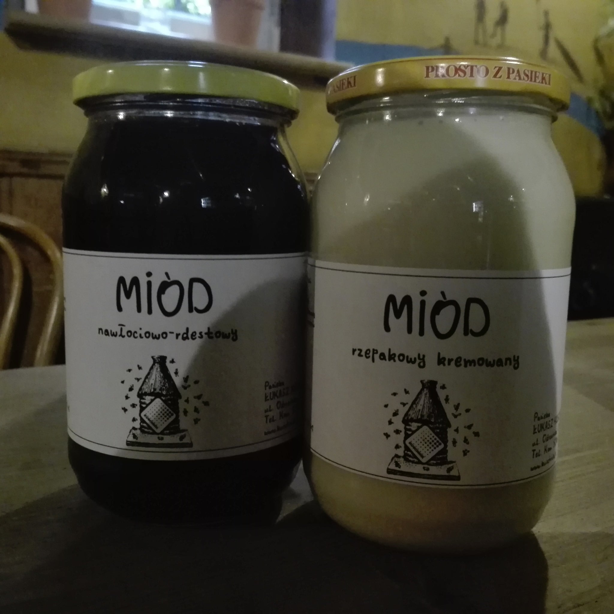 Photo of Takie pyszności u nas!