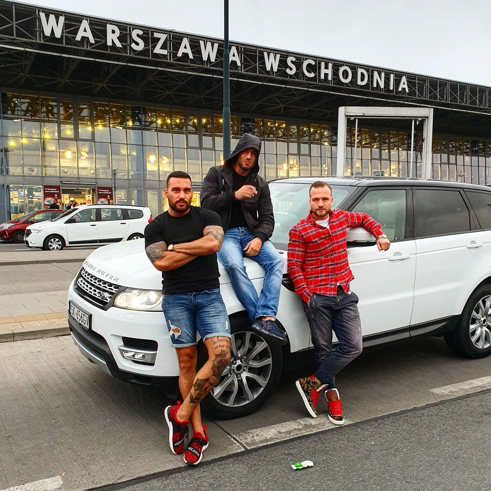 Photo of Taka sytuacja;)