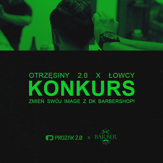 Photo of Na wydarzeniu Otrzęsiny: JÄG dobrze w 2….