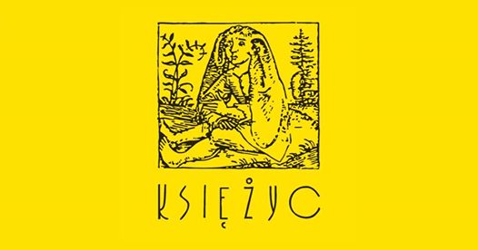 Photo of Księżyc // 24.10 // 3. Urodziny Pogłosu