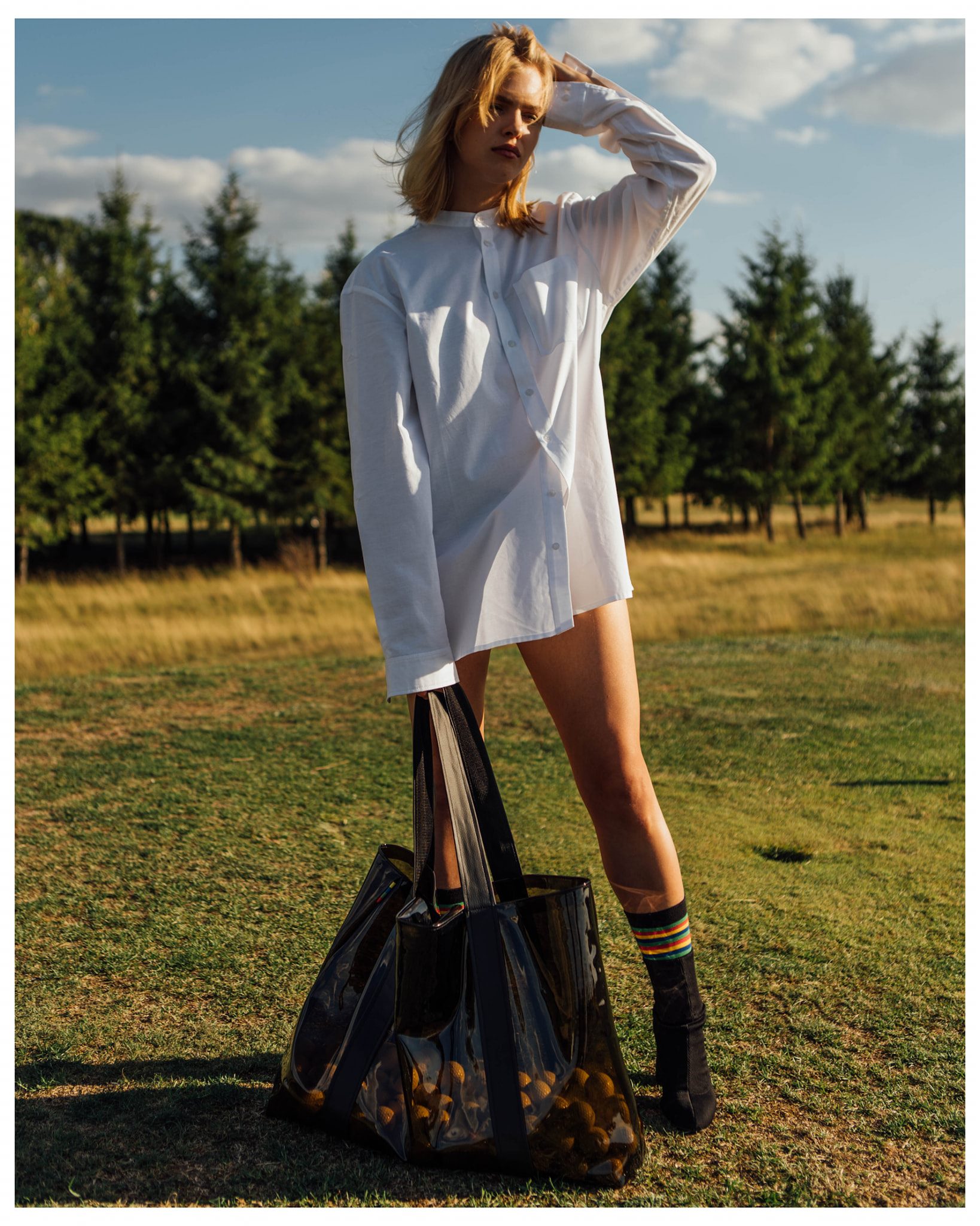 Photo of Wychodzicie dziś gdzieś z domu?