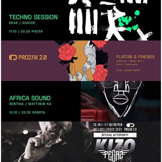 Photo of W tym tygodniu bawimy się tak:
 10 10 In…