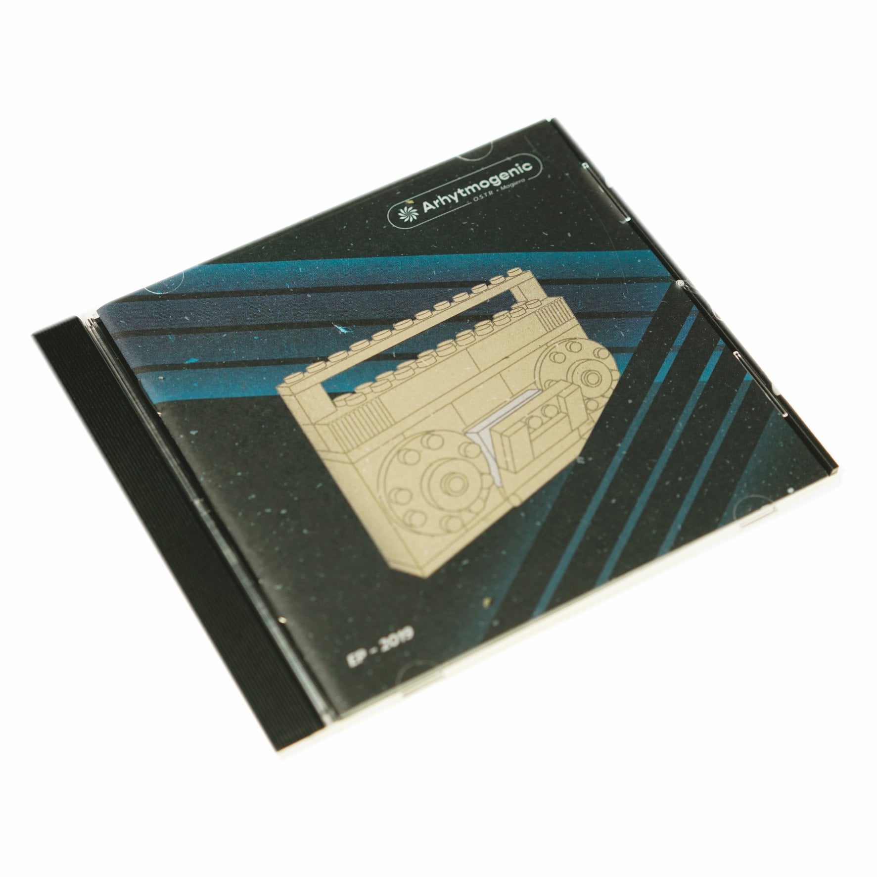 Photo of Jak Wam się podoba forma wydania epki „A…