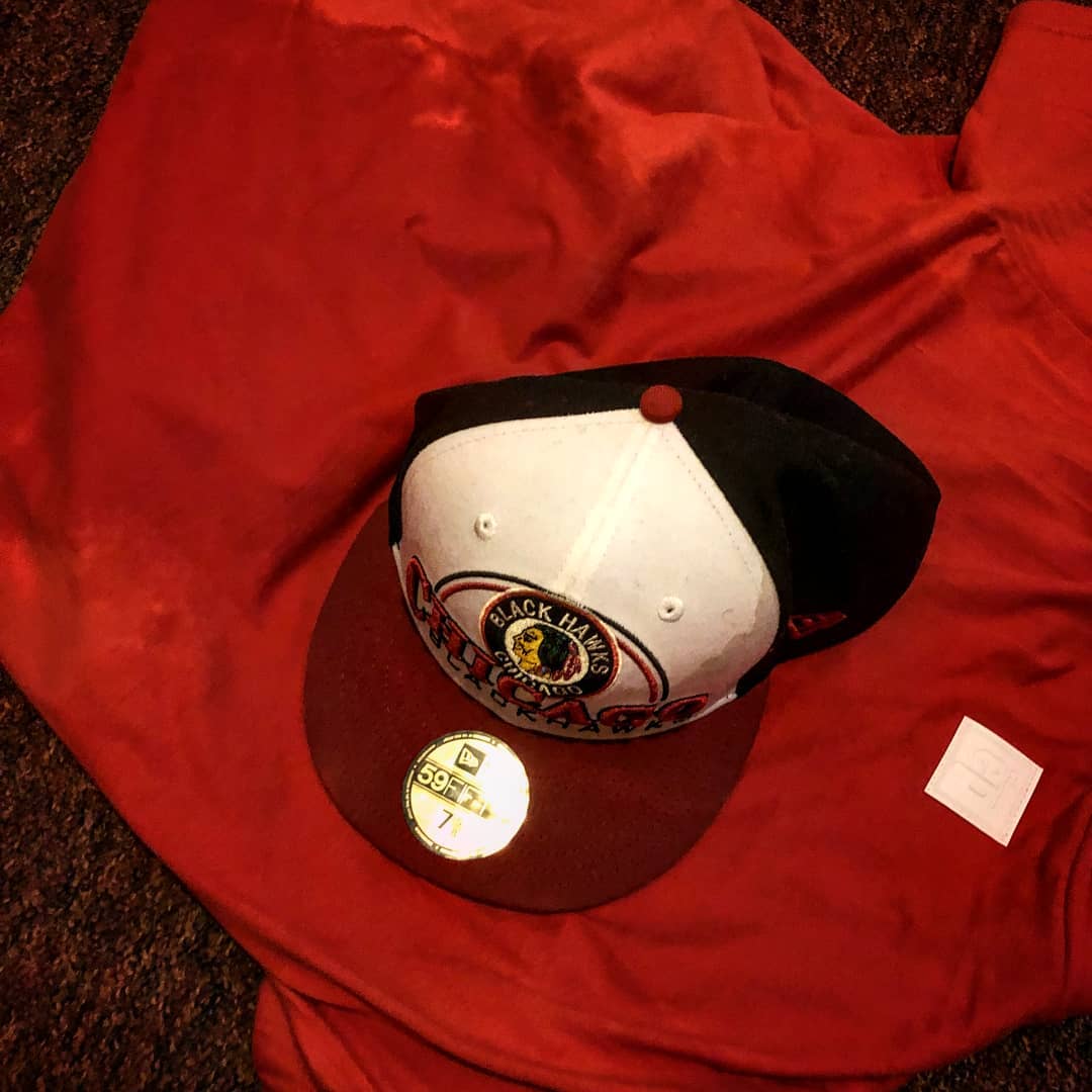 Photo of Ciuchy po koncercie padają na podłogę z …