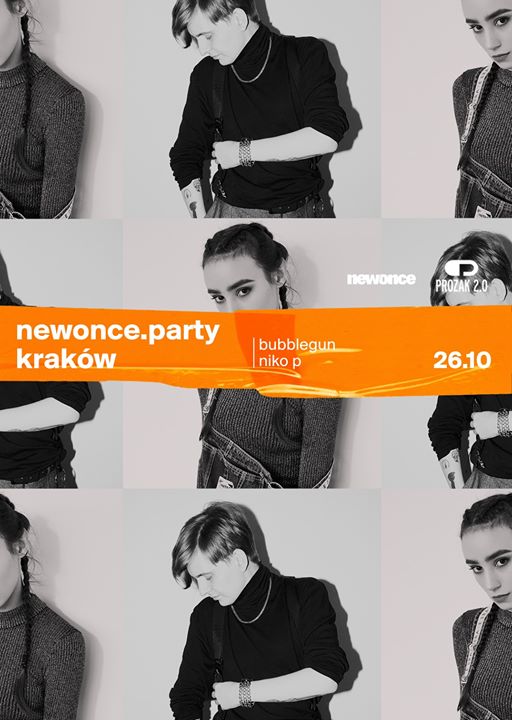 Photo of Jeszcze dziś newonce.net nawiedza Kraków…