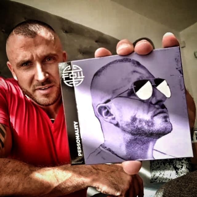 Photo of DZIS PREMIERA ALBUMU @fu_official „PERSO…