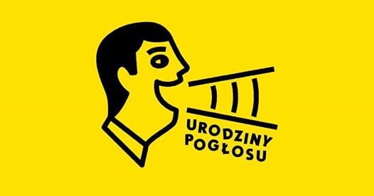 Photo of III Urodziny Pogłosu 24-27.10