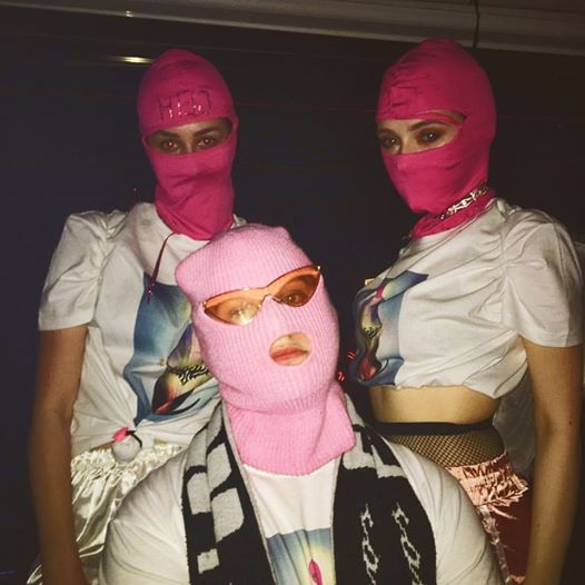 Photo of Gotowi na WIXAPOL KRAKUF }) HEJNAU WARJA…