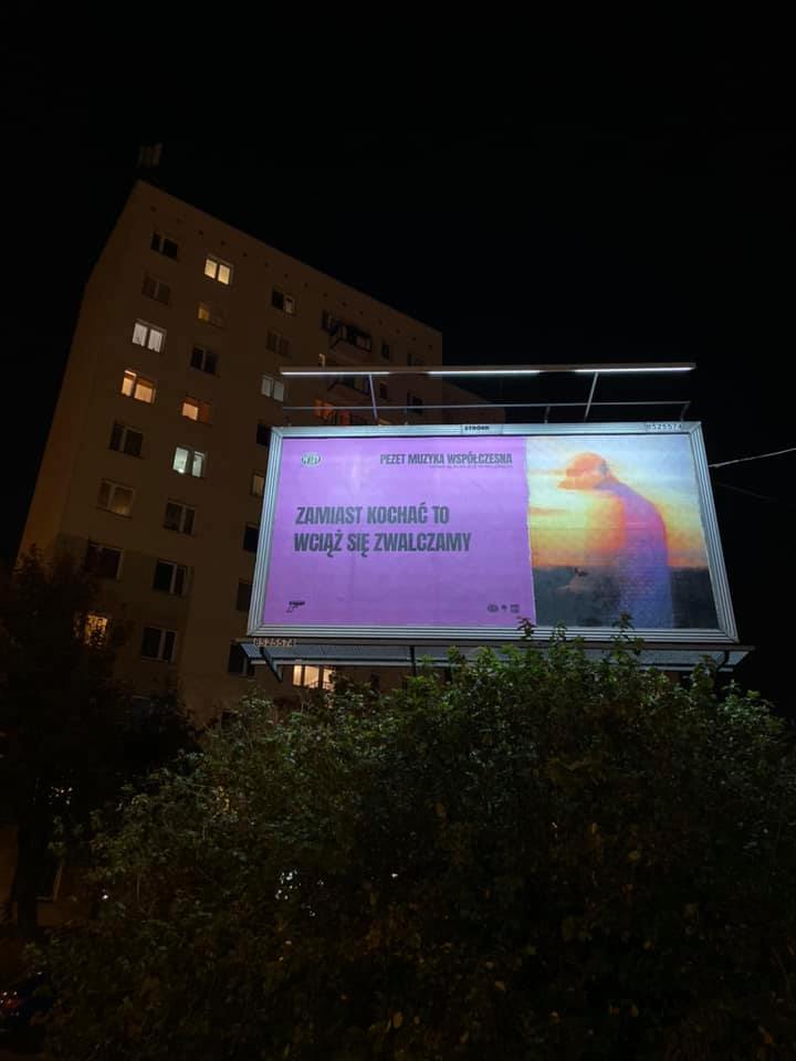 Photo of Od dziś w Warszawie, głównie na Ursynowi…