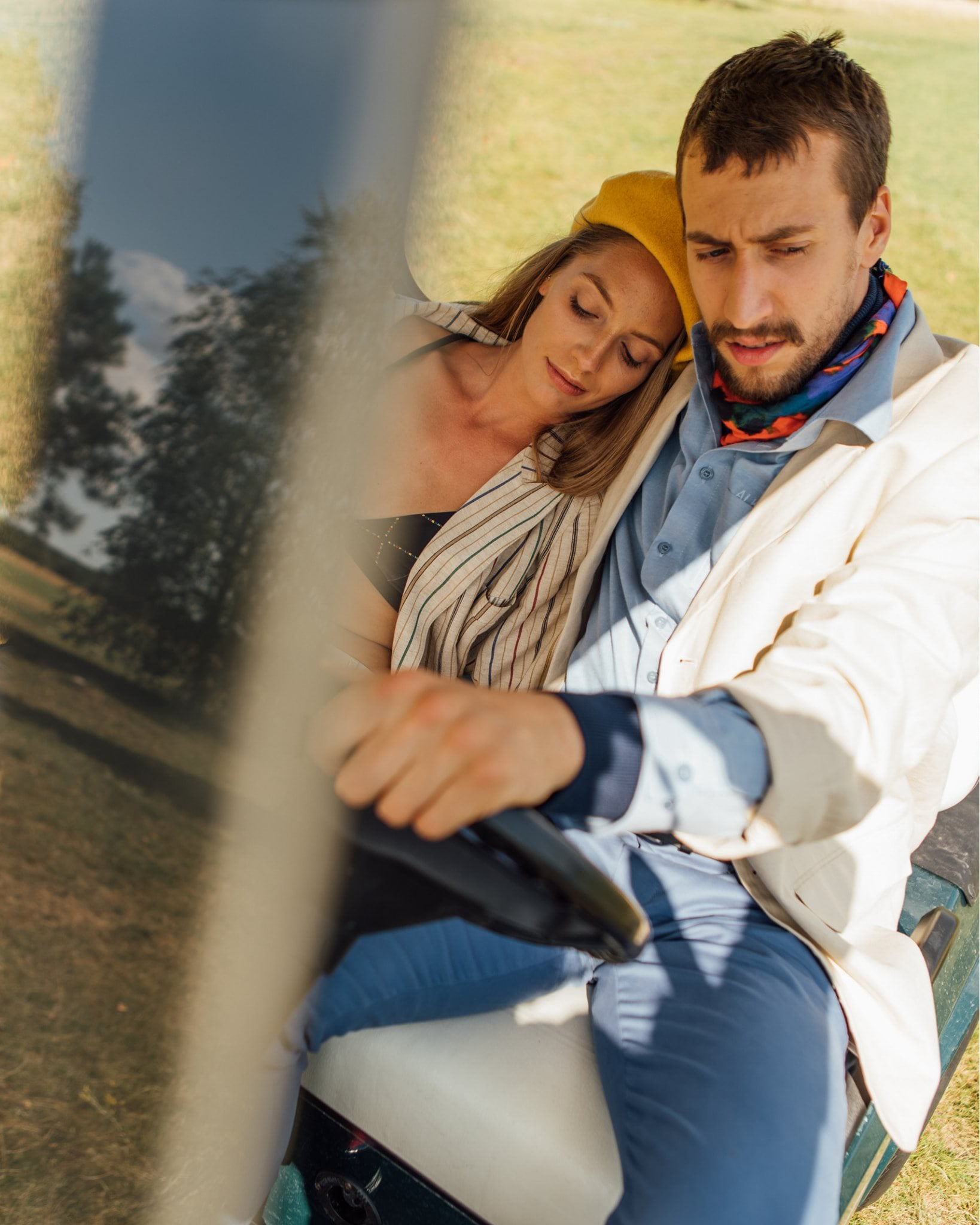 Photo of Przypominamy, że dziś zmiana czasu! Z cz…