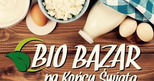 Photo of BioBazar | Listopad