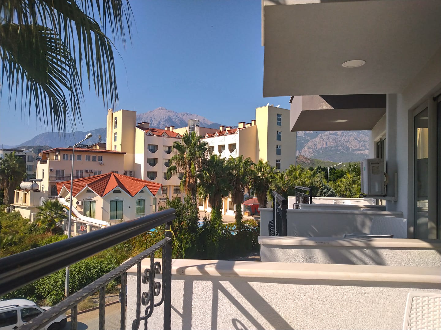 Photo of Zasłużone wakacje.