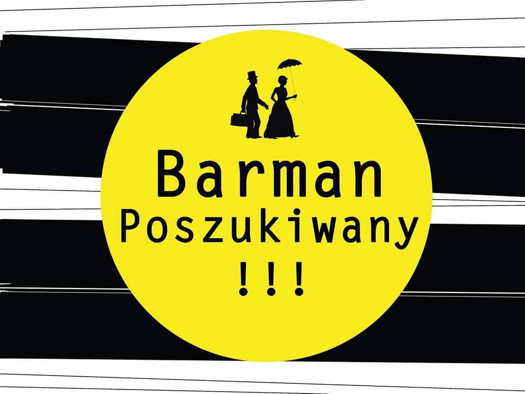 Photo of Uwaga, uwaga szukamy barmanów
Jeśli szu…