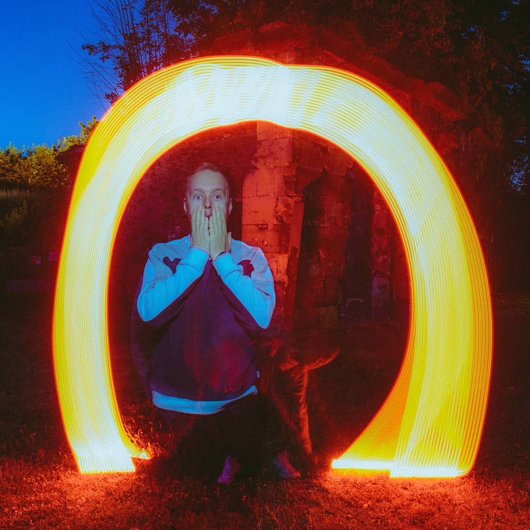 Photo of Trochę się przejąłem bo to już 30. Ale …