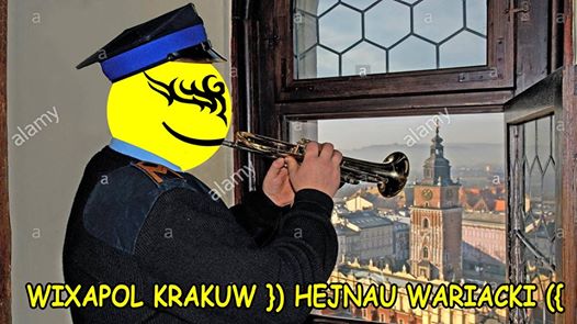 Photo of Wixapol wraca do Krakowa  Jak się już p…