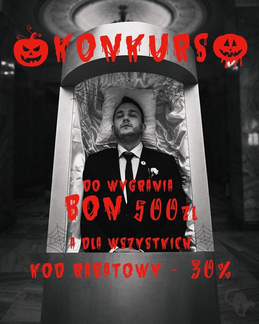 Photo of Konkurs albo psikus!
Każdy kto udoste…