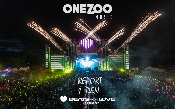 Photo of Beats for Love 2019 report – 1. den – OneZoo Music