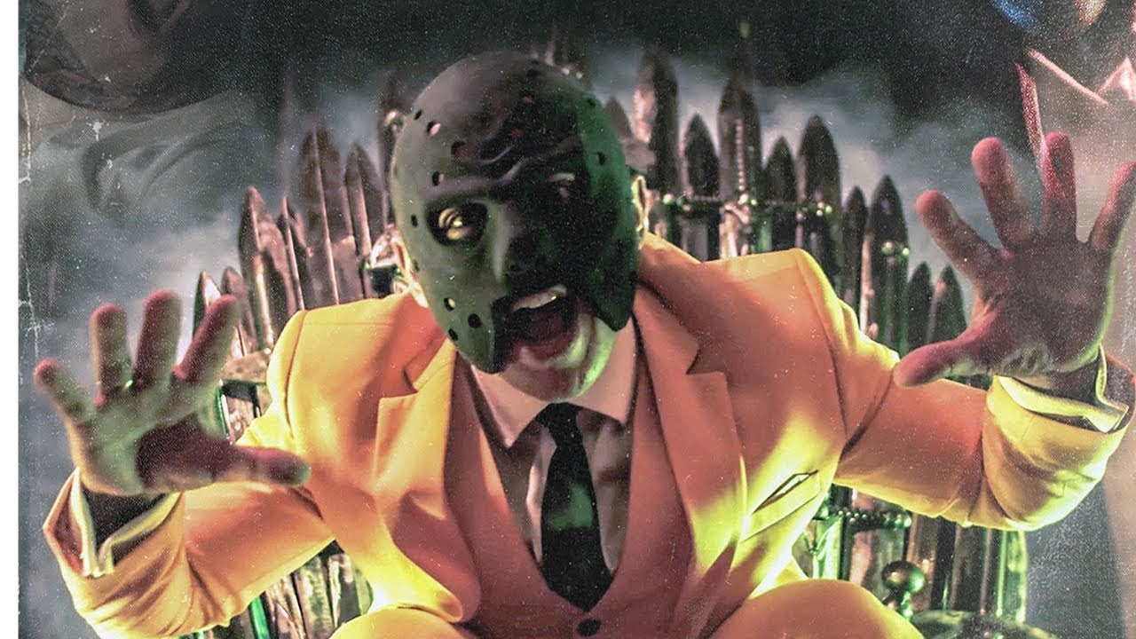 Photo of KaeN – Namawia do złego (prod. @atutowy)