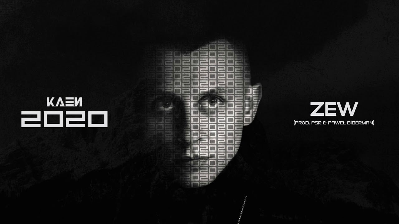 Photo of KaeN – Zew (prod. PSR & Paweł Biderman)