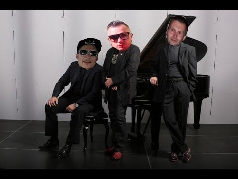 Photo of Korki x OG Broo x dj2Rec @FEJK