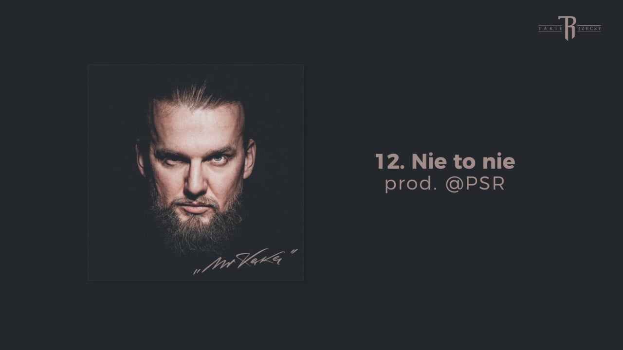 Photo of KęKę – Nie to nie prod. @PSR