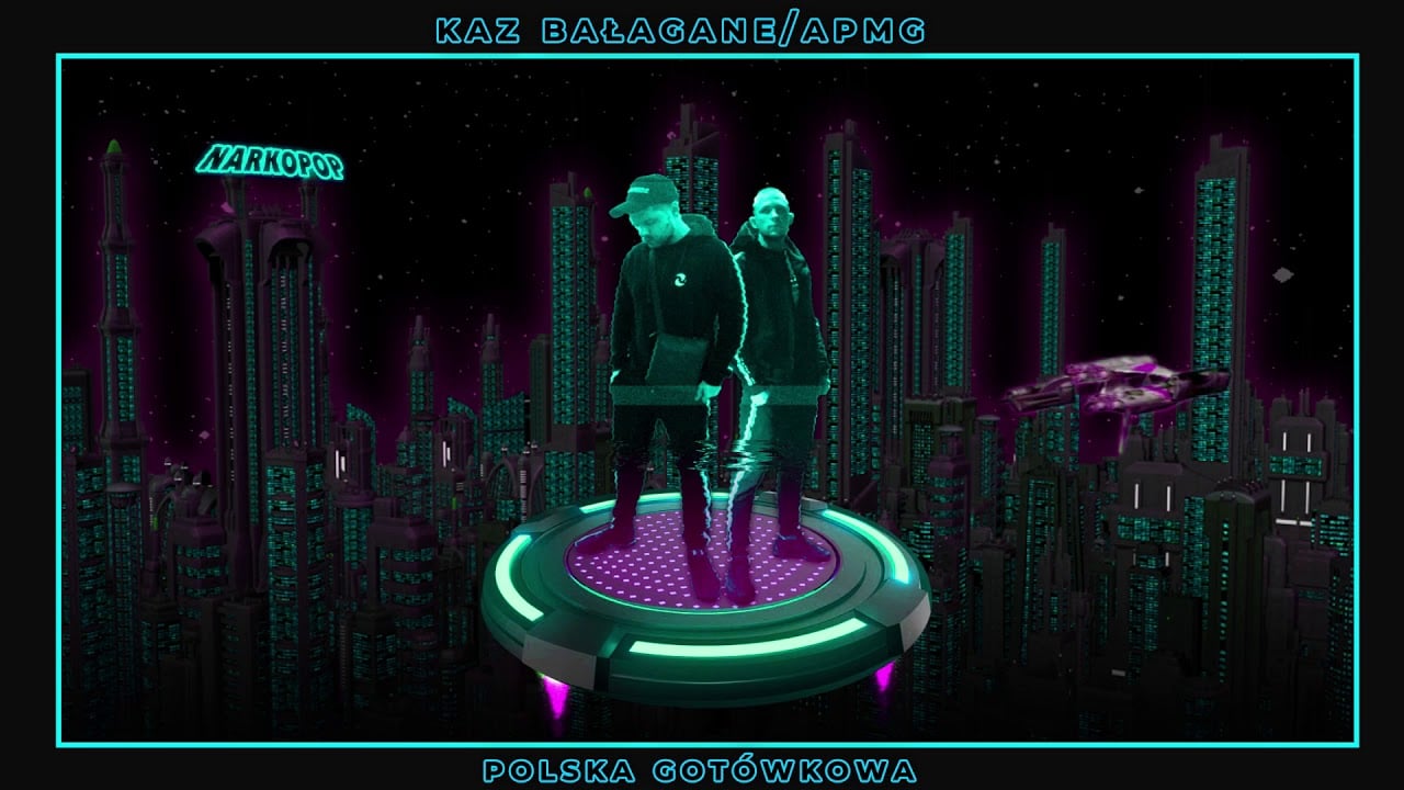 Photo of POLSKA GOTÓWKOWA PROMOMIX (AUDIO)