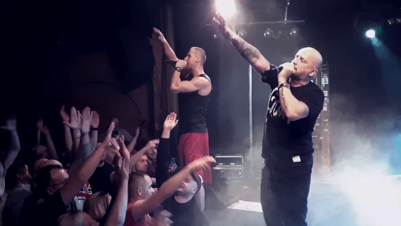 Photo of Peja/Slums Attack (05/10/19) Lublin, Graffiti