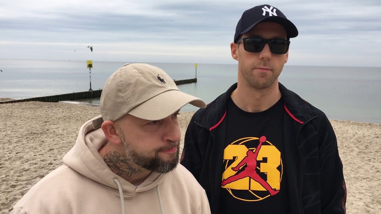 Photo of Peja/Slums Attack (26/10/19) Łódź, Soda Underground Stage