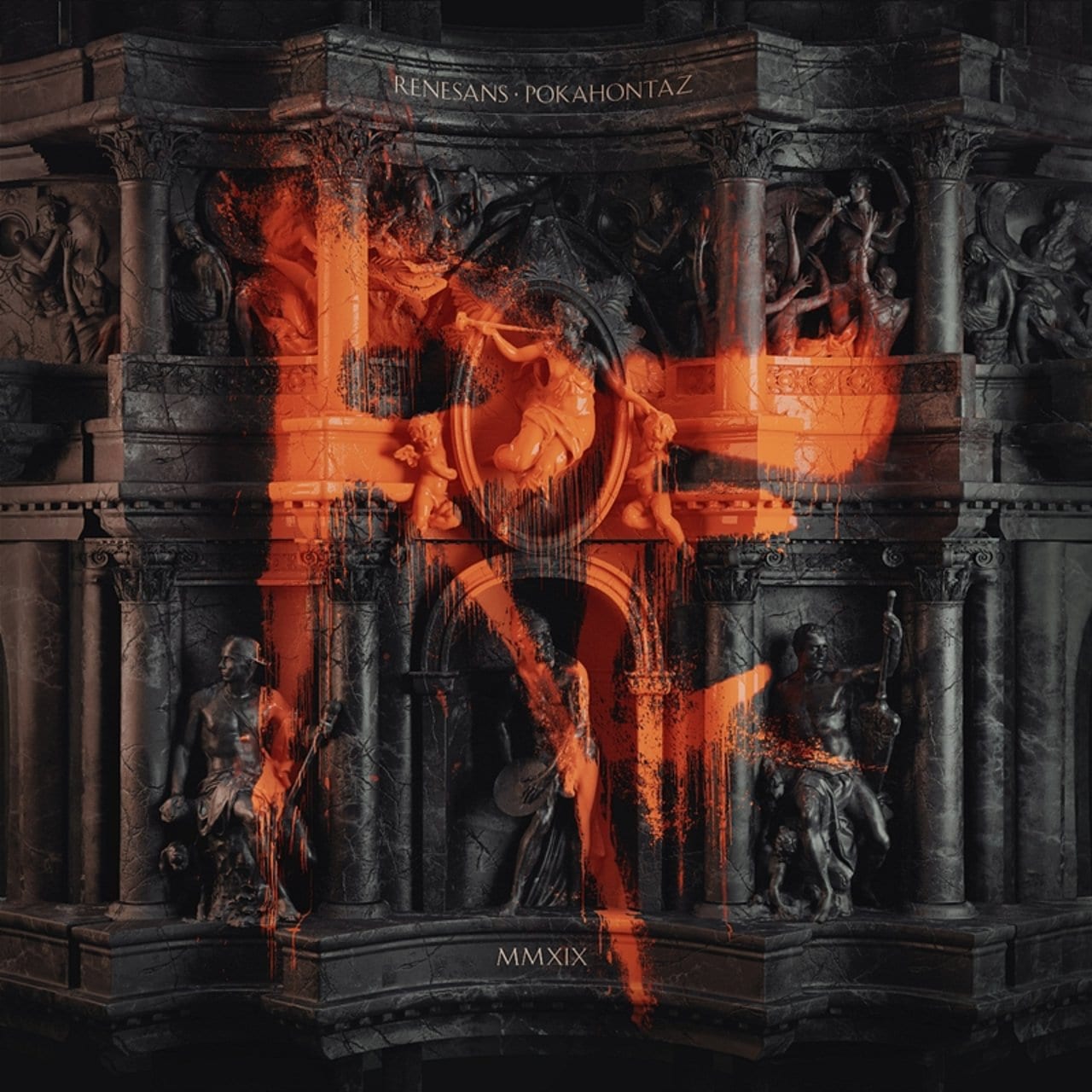 Photo of Pokahontaz – „REnesans” (recenzja) – CGM.pl