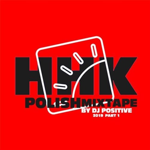 Photo of HipHopKemp 2019 Polish Mixtape Part 1 by DJ Positive