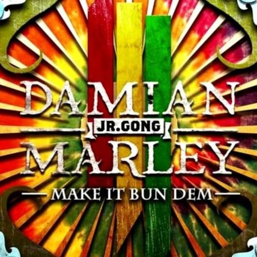 Photo of Skrillex Feat Damian Marley – Make It Bun Dem (MacabrisMix Remix 2019)