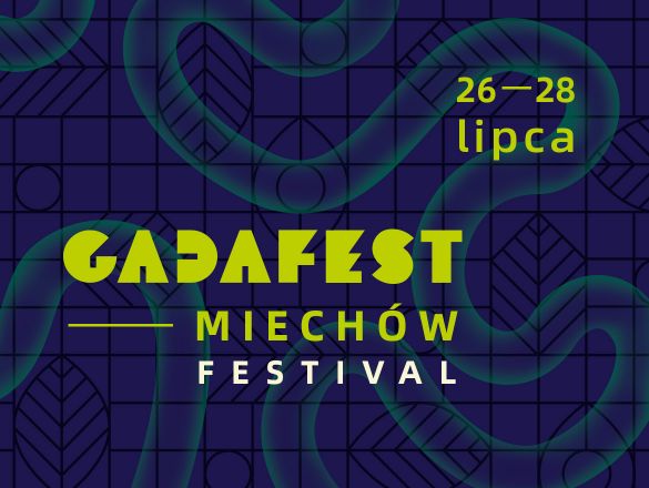 Photo of Gadafest 2019 – Festiwal