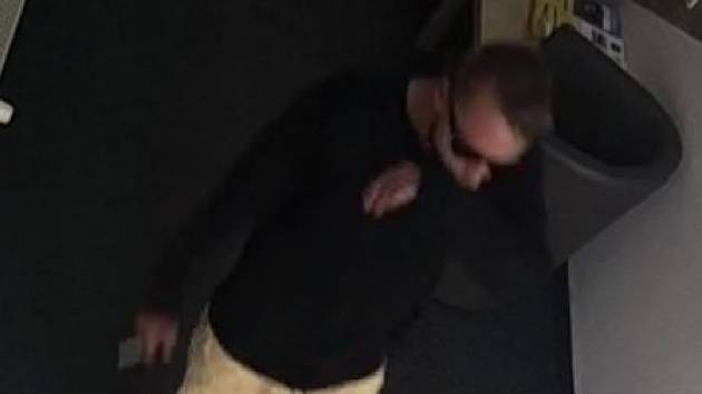 Photo of Policie hledá 30letého muže z Bratislavy. Přijel do Ostravy na festival