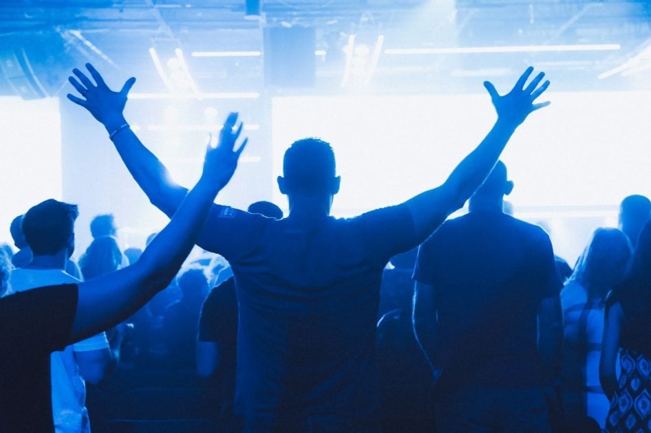 Photo of TOP 7 imprez klubowych jesieni 2019. Sprawdź na Muno.pl