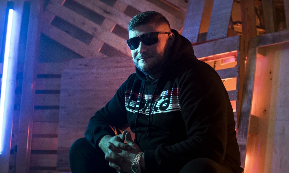 Photo of Nizioł: smutne przyczyny 2-letniej przerwy wydawniczej | GlamRap.pl