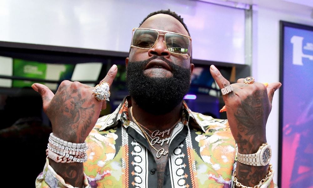 Photo of Rick Ross wraca do korzeni. Sequel debiutanckiej płyty | GlamRap.pl