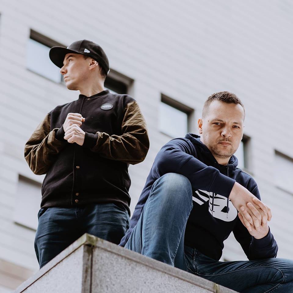 Photo of Pokahontaz w Lubaniu. Wykonawcy – Lawa 2019