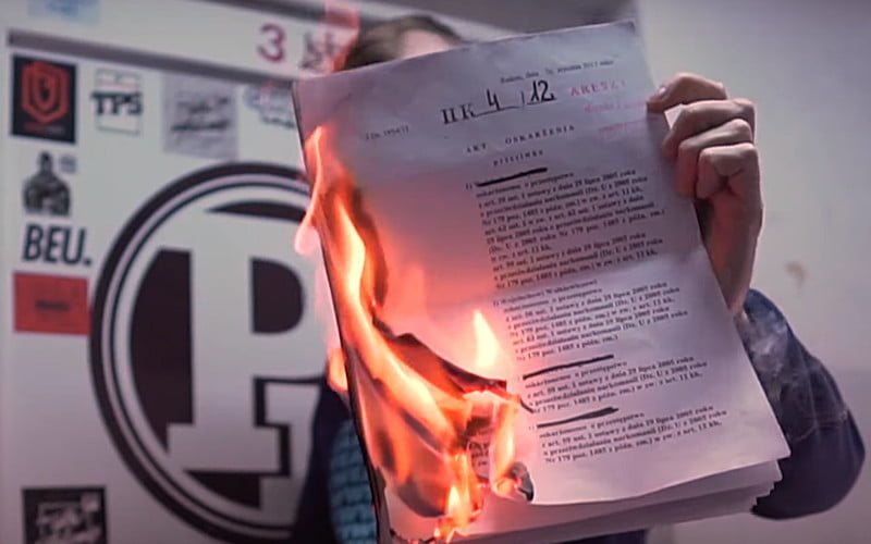 Photo of TPS i Dack prezentują kolejny klip z nowej płyty. Sprawdź 'Dom z papieru’! – rapnews.pl