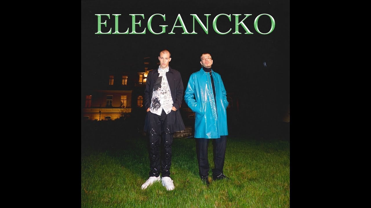 Photo of Żabson feat. Yzomandias – Elegancko