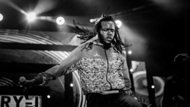Photo of Relacja z Ostróda Reggae Festival 2019: niedziela – Reggaenet.pl